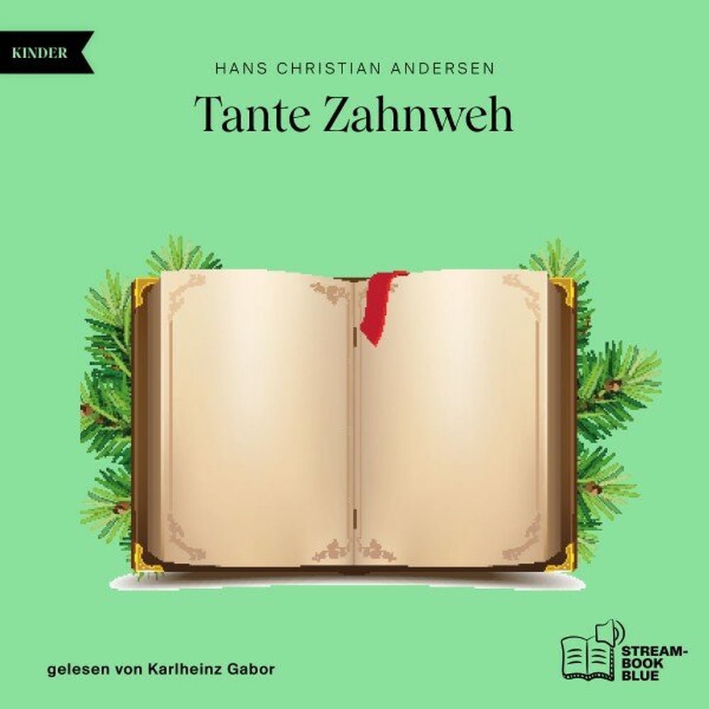 Tante Zahnweh