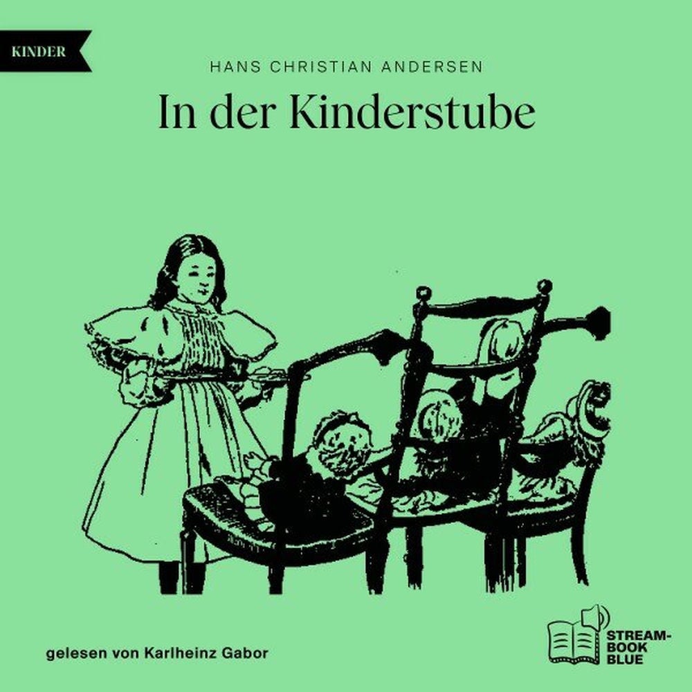 In der Kinderstube