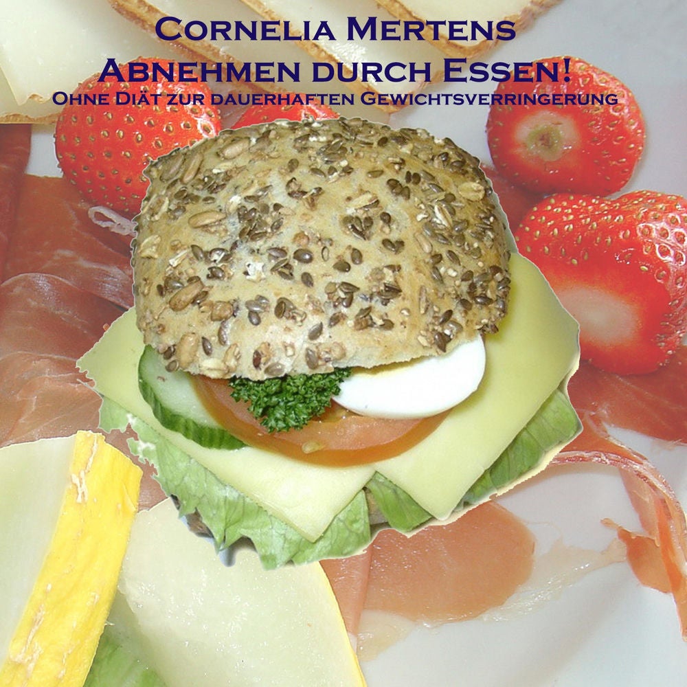 Abnehmen durch Essen