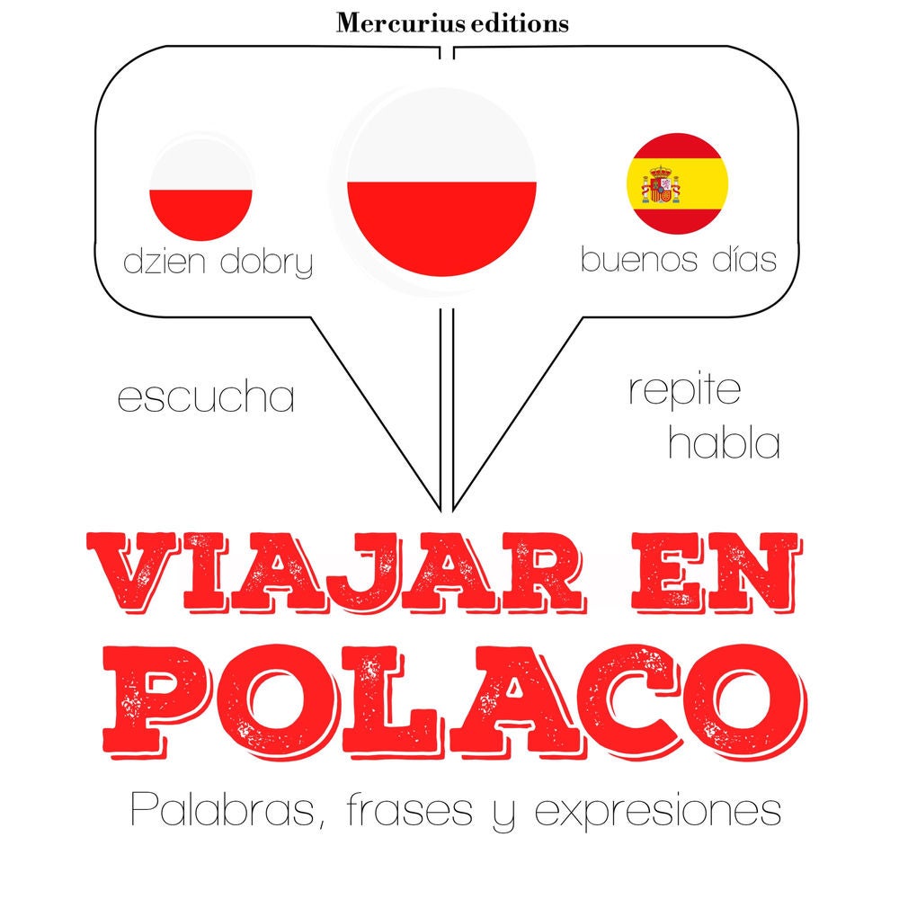 Viajar en polaco