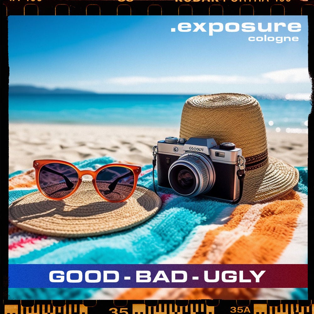 The Good, the Bad and the Ugly