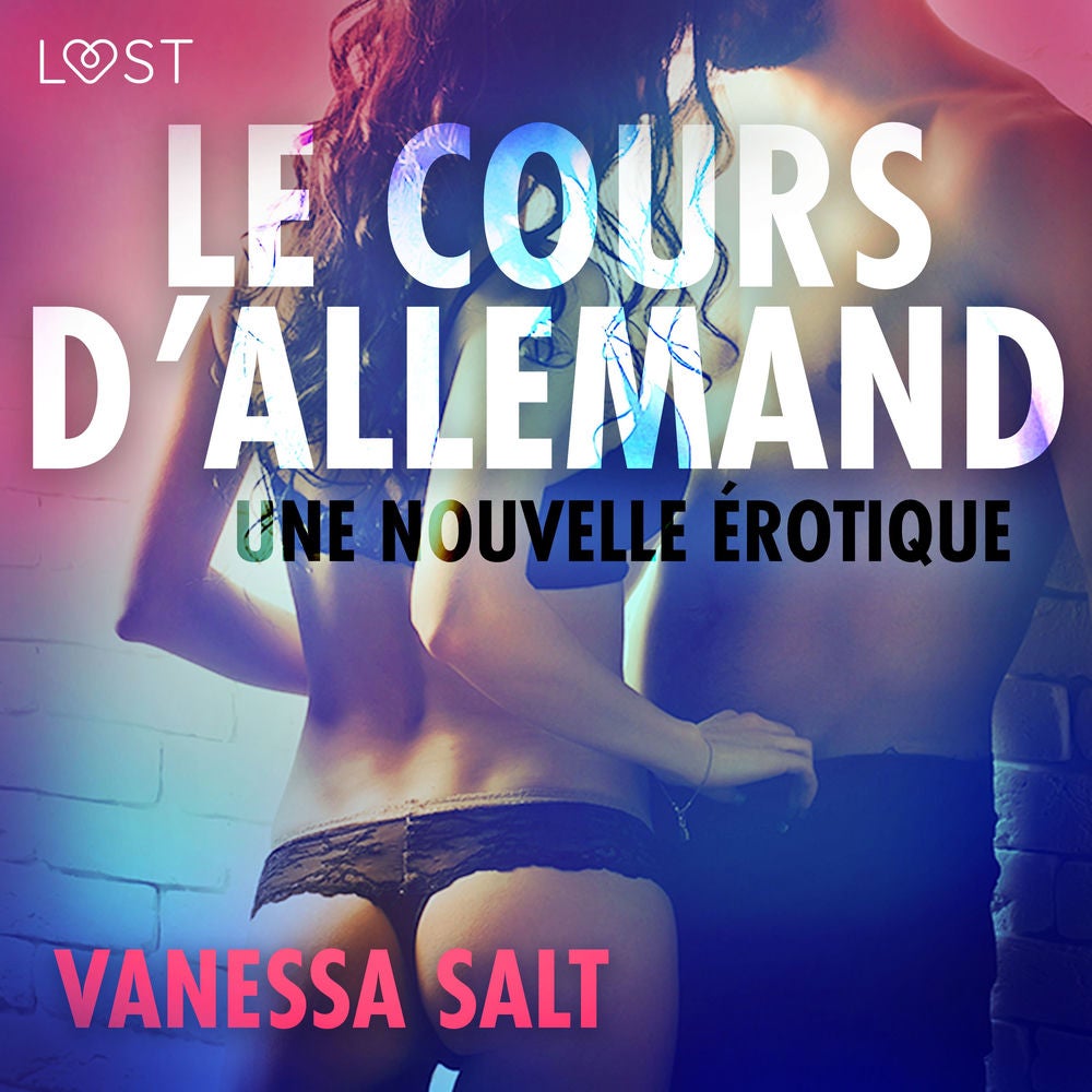 Le Cours d'allemand – Une nouvelle érotique