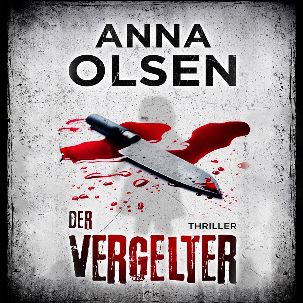Der Vergelter
