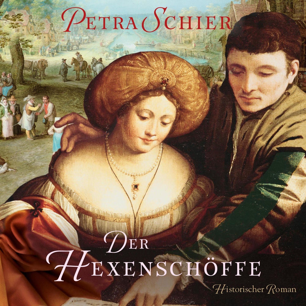 Der Hexenschöffe (Ungekürzt)