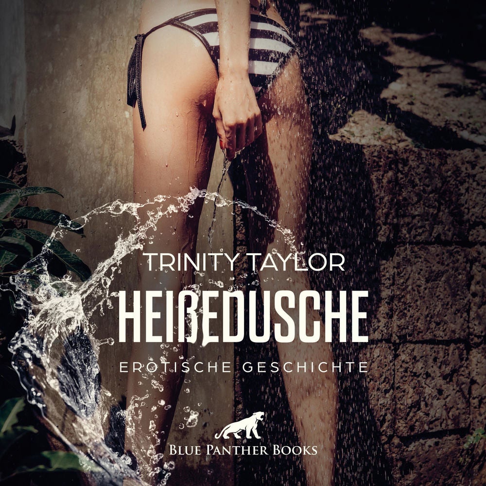 HeißeDusche / Spielt er nur ein egoistisch-sexistisches Spiel?