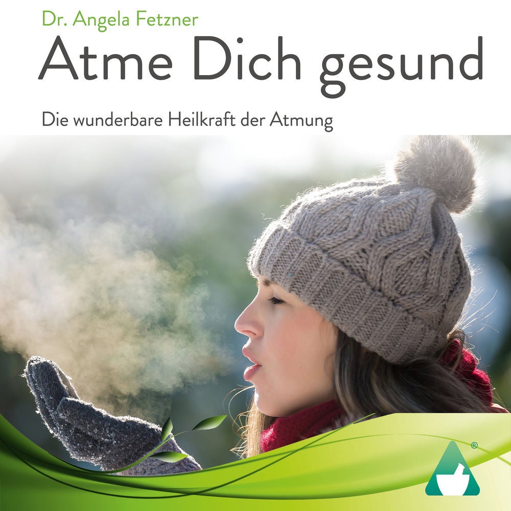 Atme Dich gesund