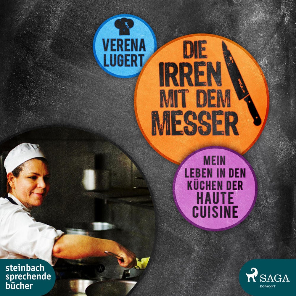 Die Irren mit dem Messer