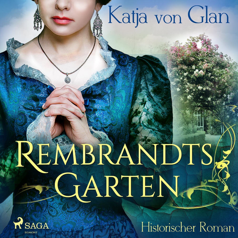 Rembrandts Garten