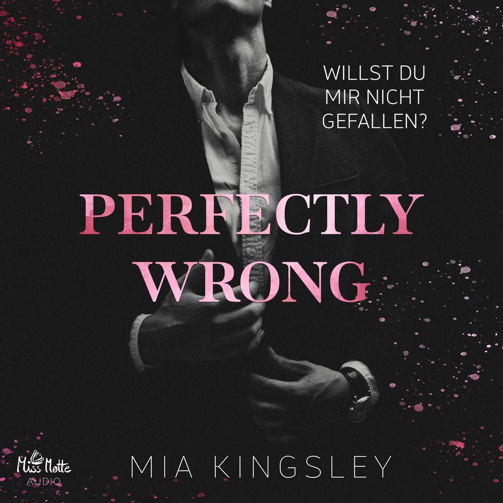 Perfectly Wrong