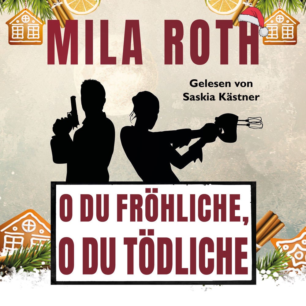 O du fröhliche, o du tödliche