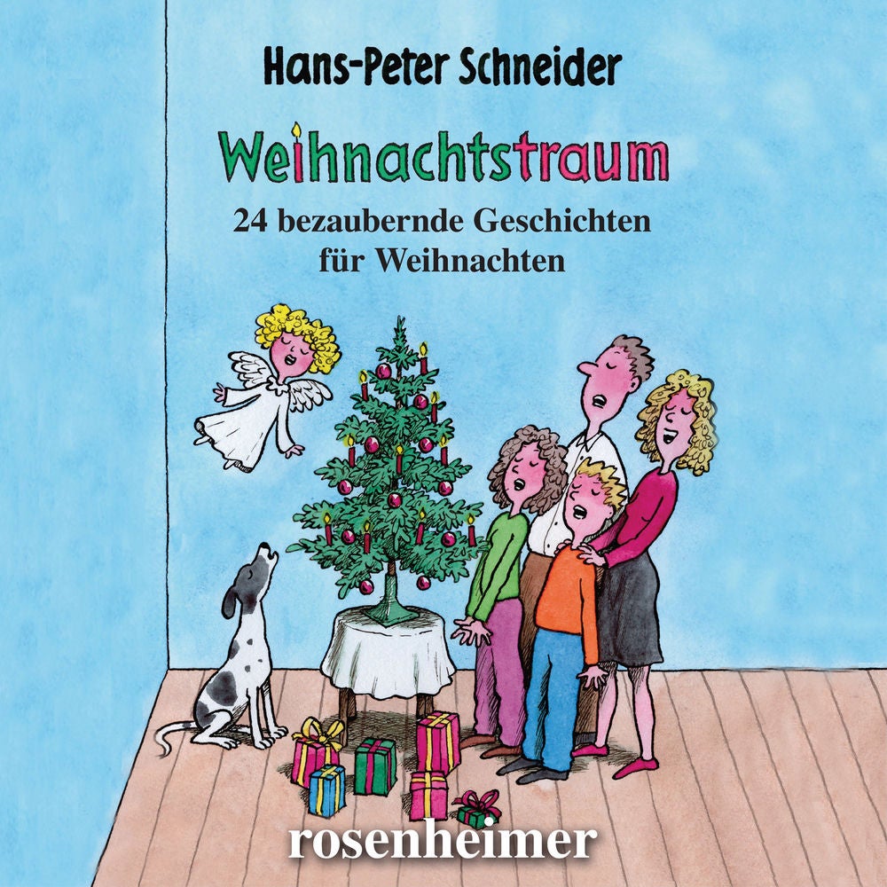 Weihnachtstraum