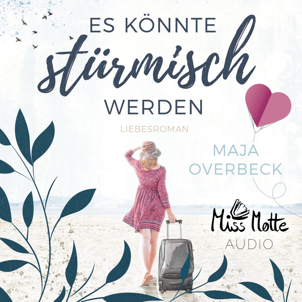 Es könnte stürmisch werden