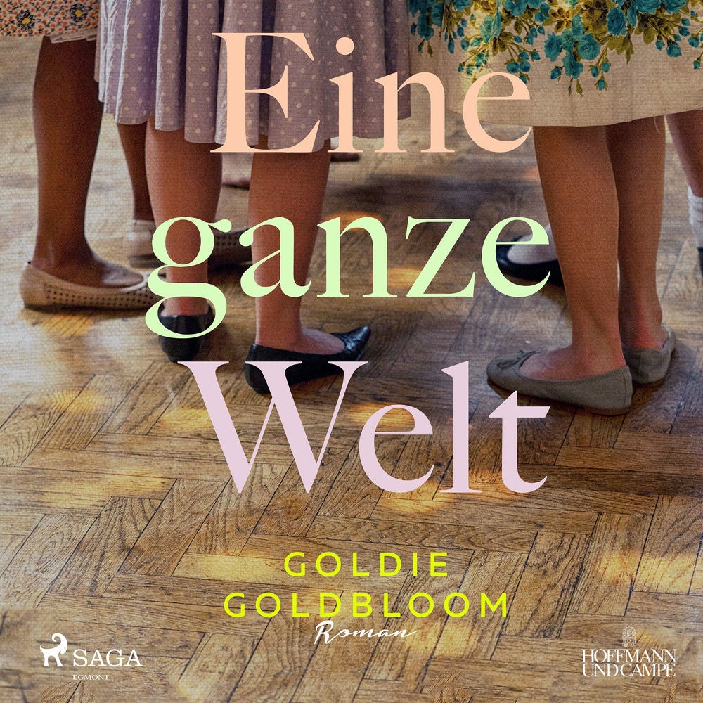 Eine ganze Welt