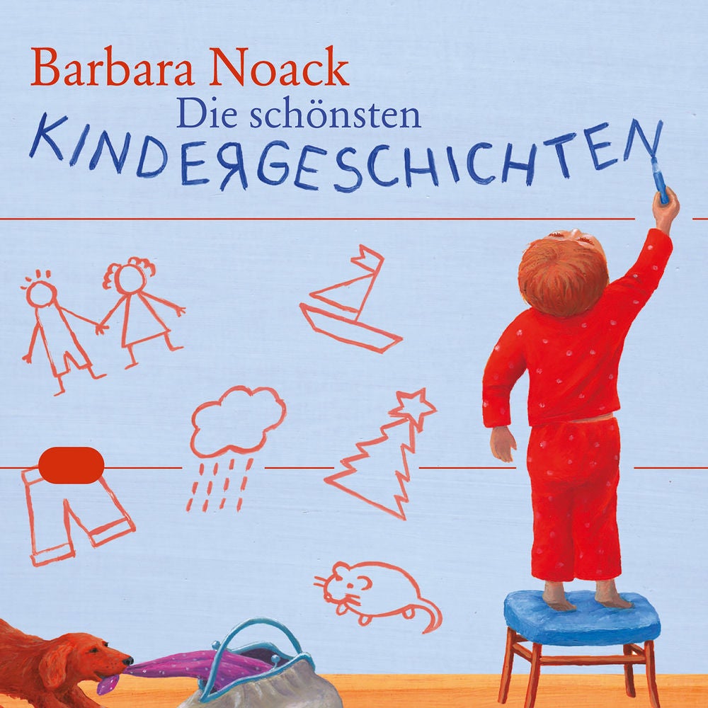 Die schönsten Kindergeschichten
