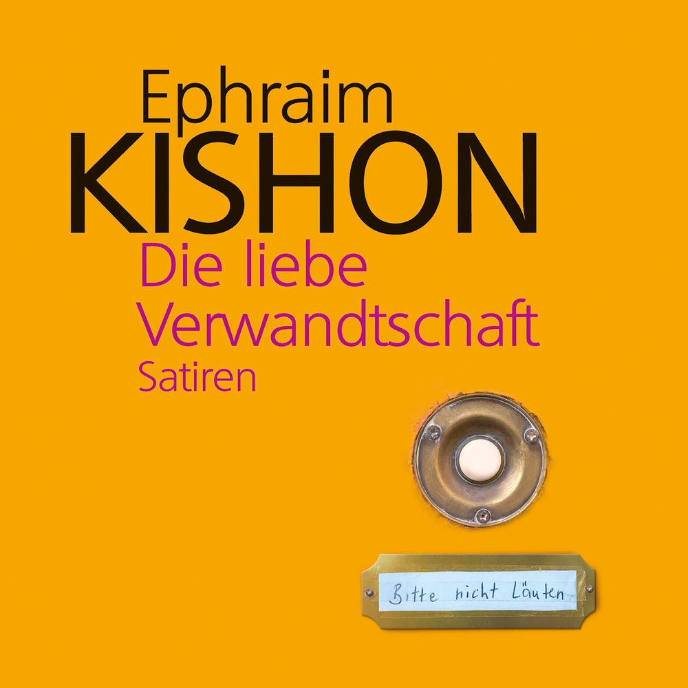 Die liebe Verwandtschaft