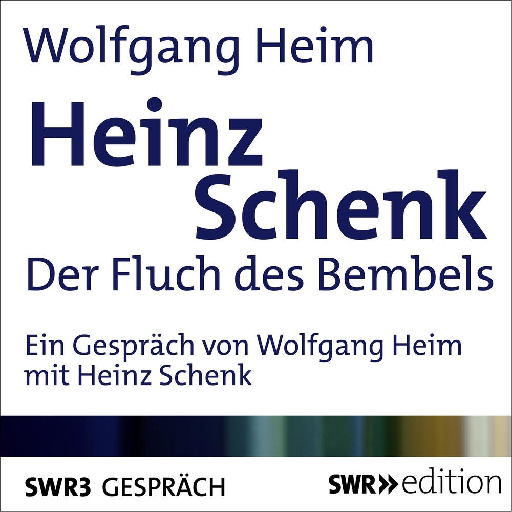 Heinz Schenk