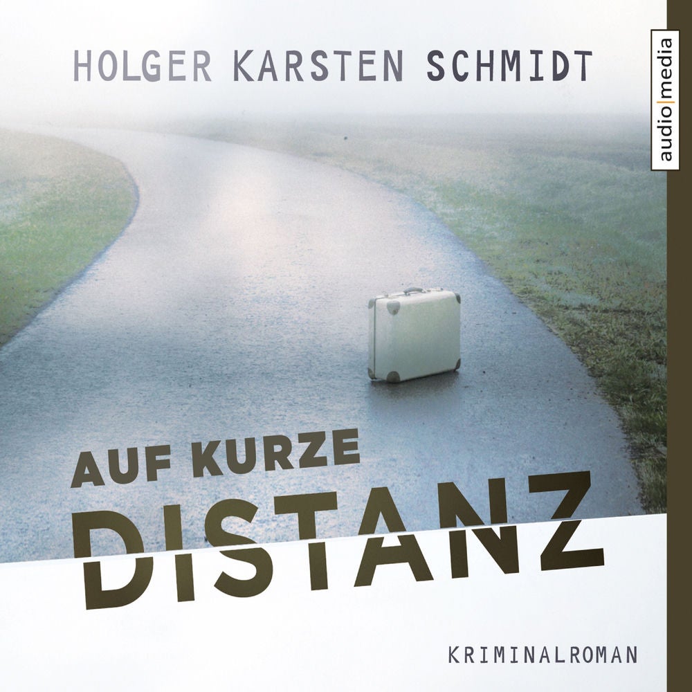 Auf kurze Distanz
