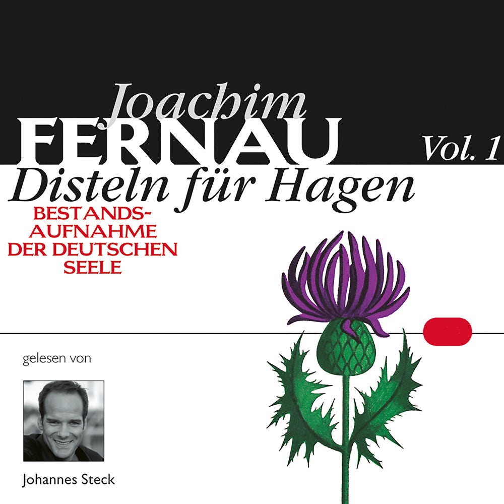 Disteln für Hagen Vol. 01