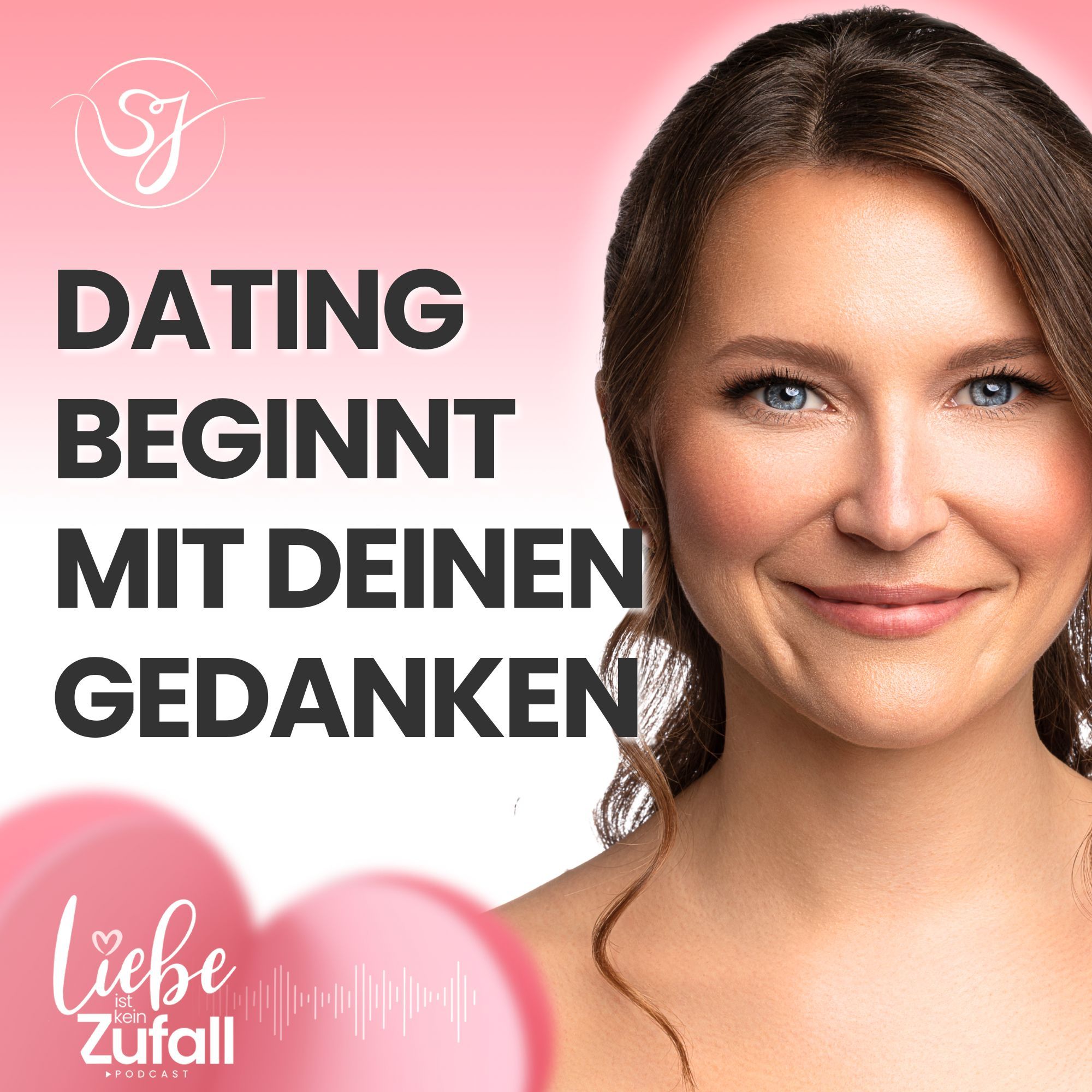 Deine Gedanken steuern das Ergebnis beim Daten