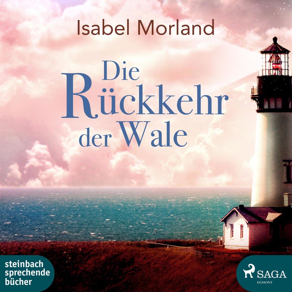 Die Rückkehr der Wale (Ungekürzt)