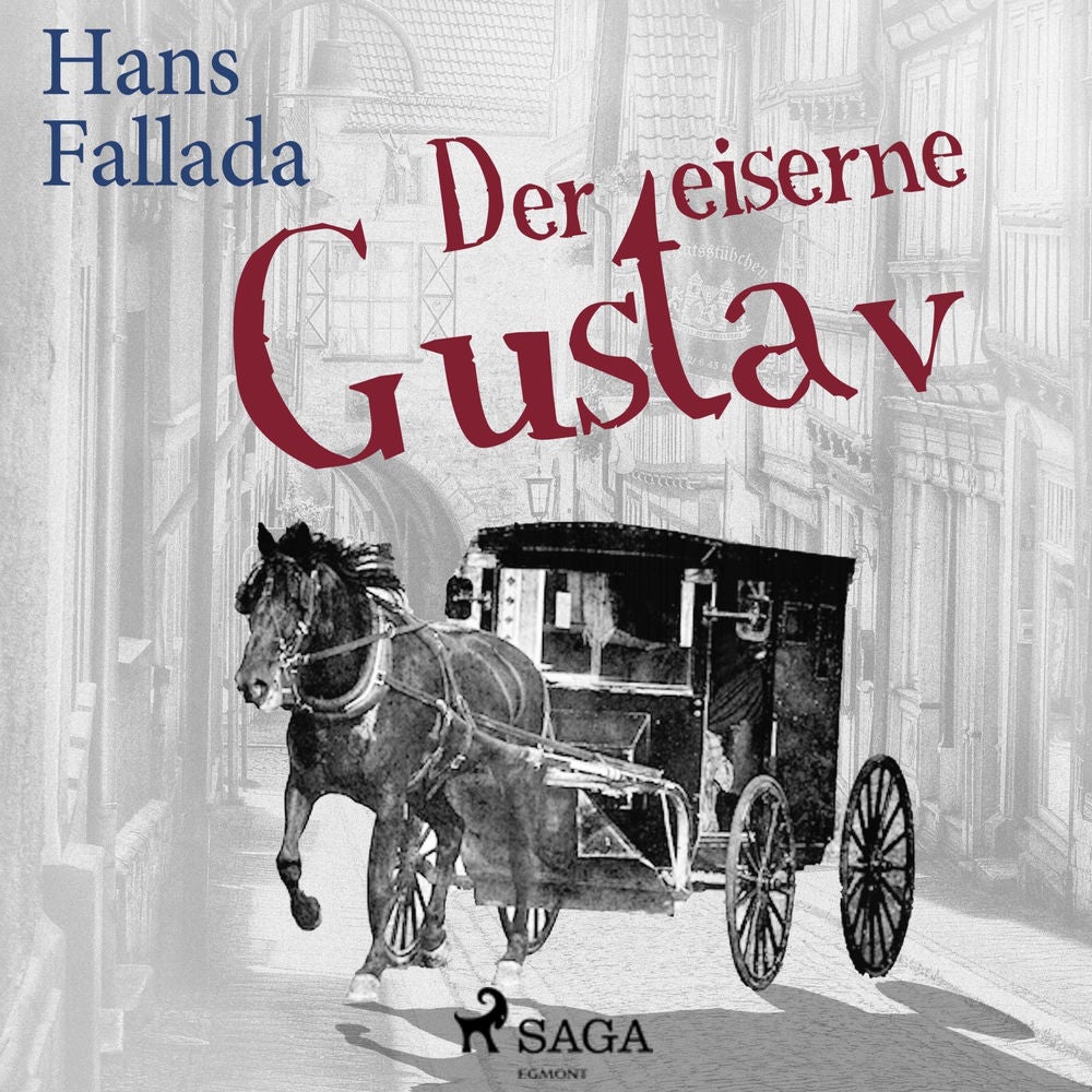 Der eiserne Gustav