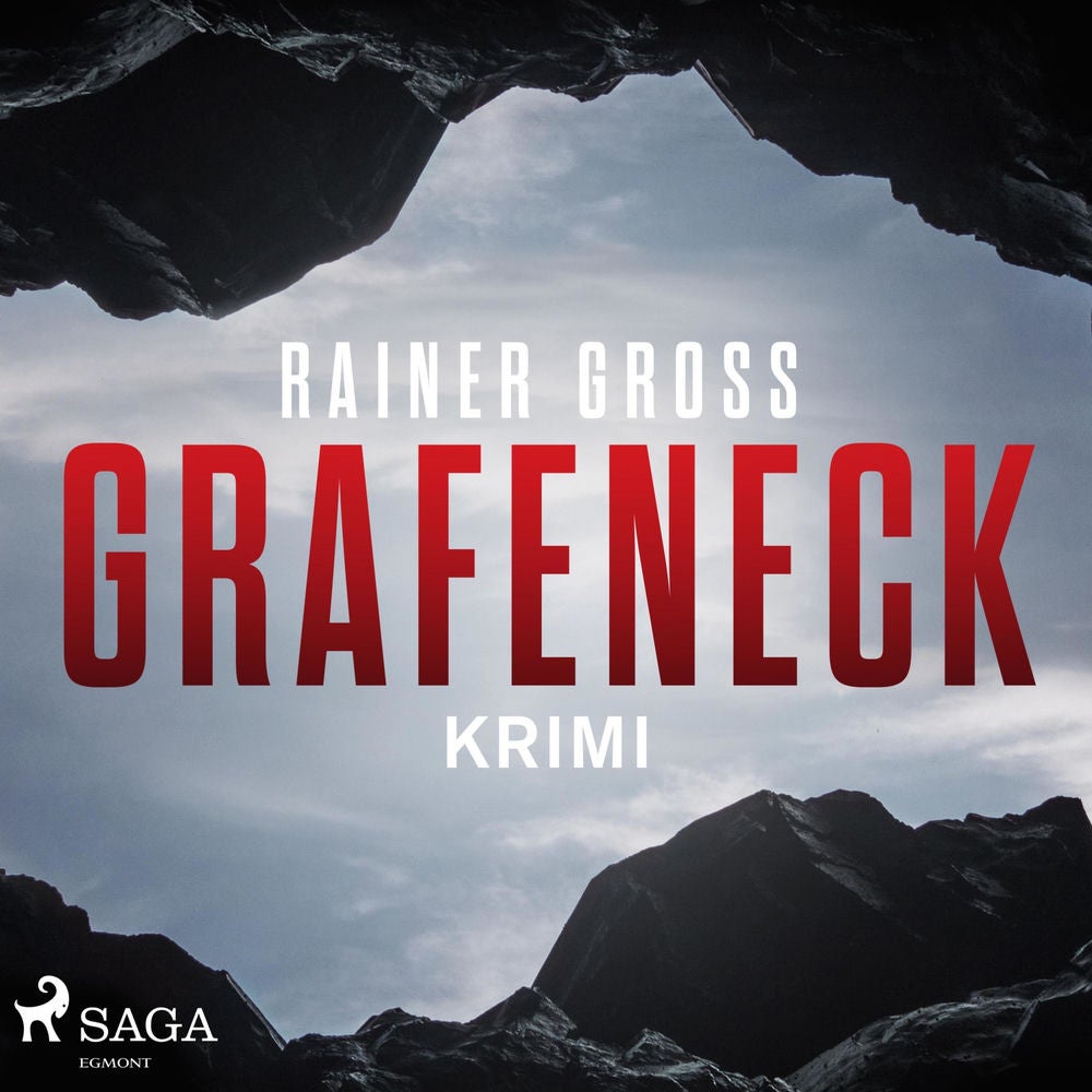 Grafeneck - Krimi (Ungekürzt)