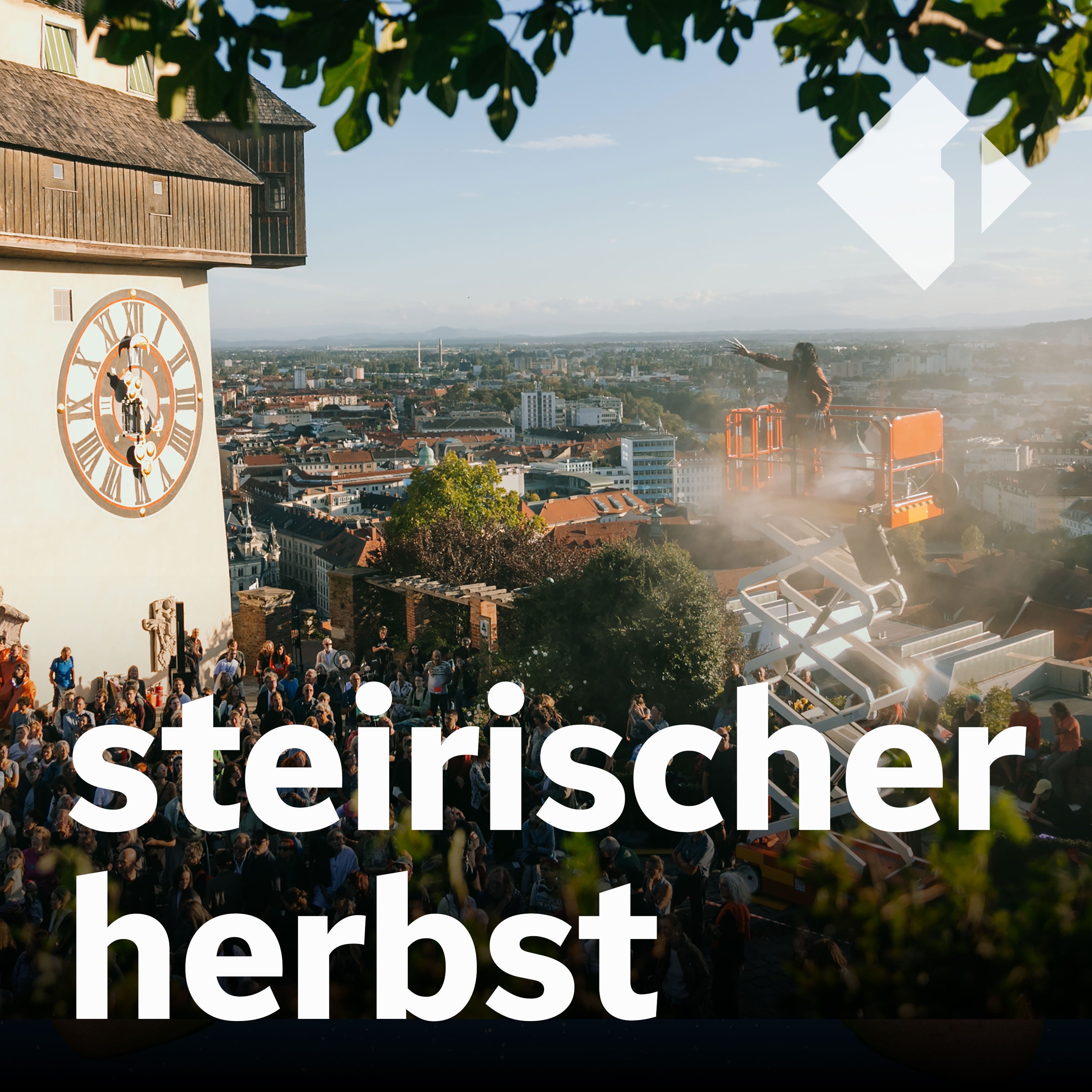 steirischer herbst