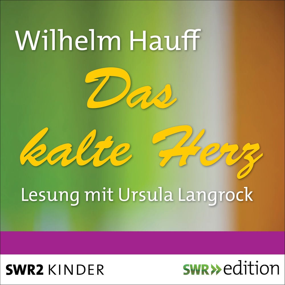 Das kalte Herz