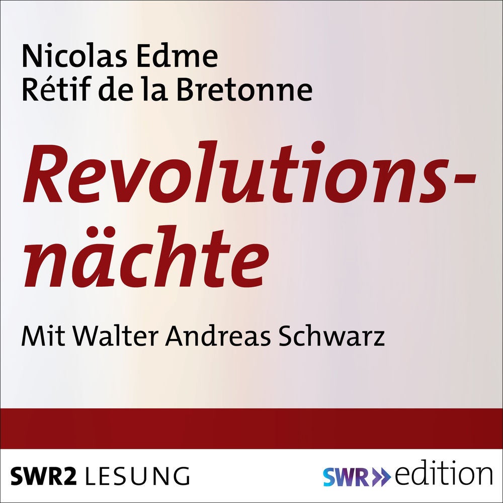 Revolutionsnächte