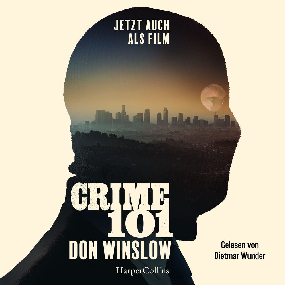 Crime 101. Eine Geschichte aus ''Broken'' - dem Sammelband
