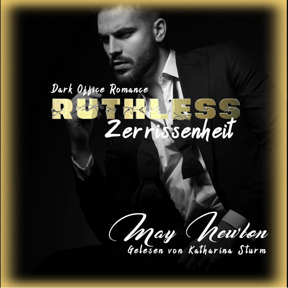 Ruthless - Zerrissenheit