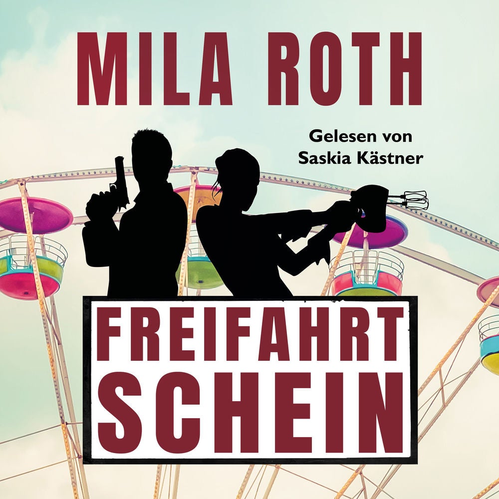 Freifahrtschein