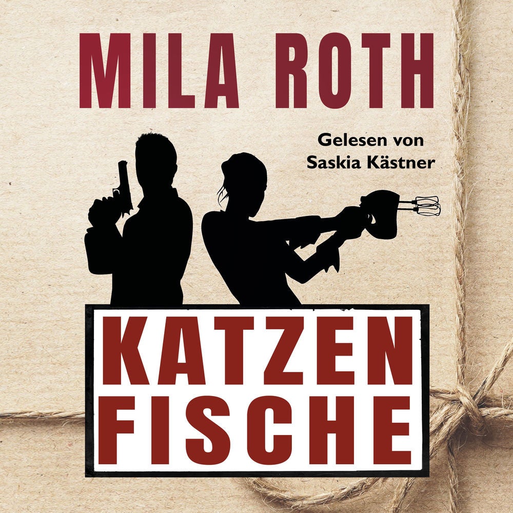 Katzenfische