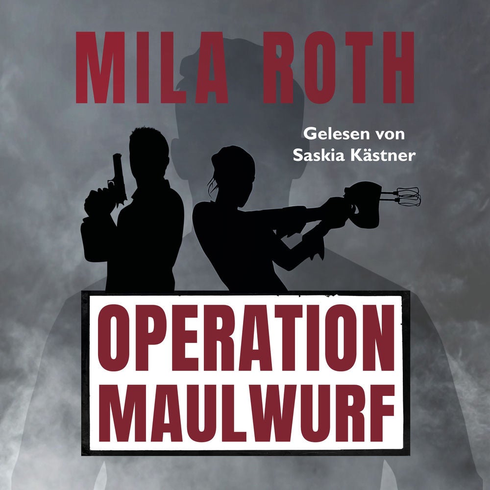 Operation Maulwurf