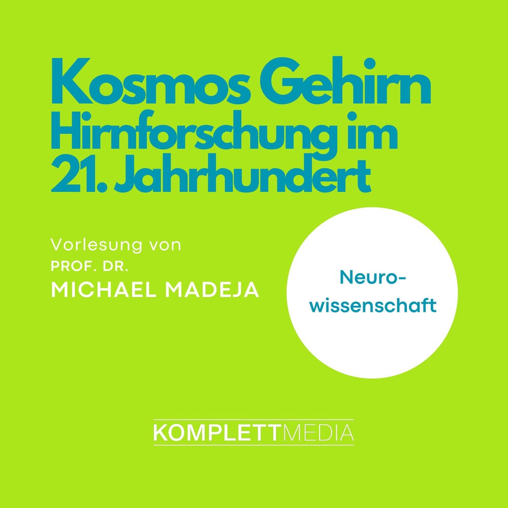 Kosmos Gehirn