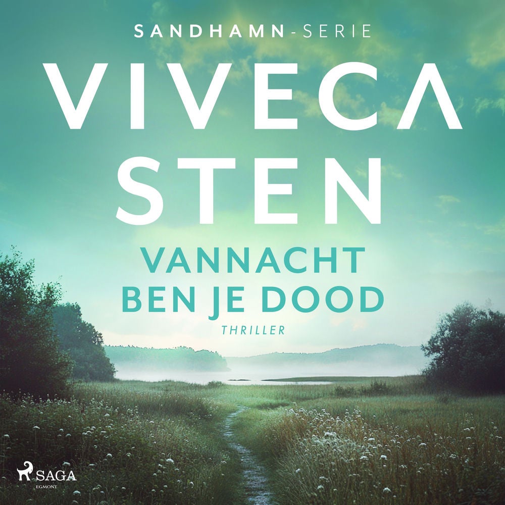Vannacht ben je dood