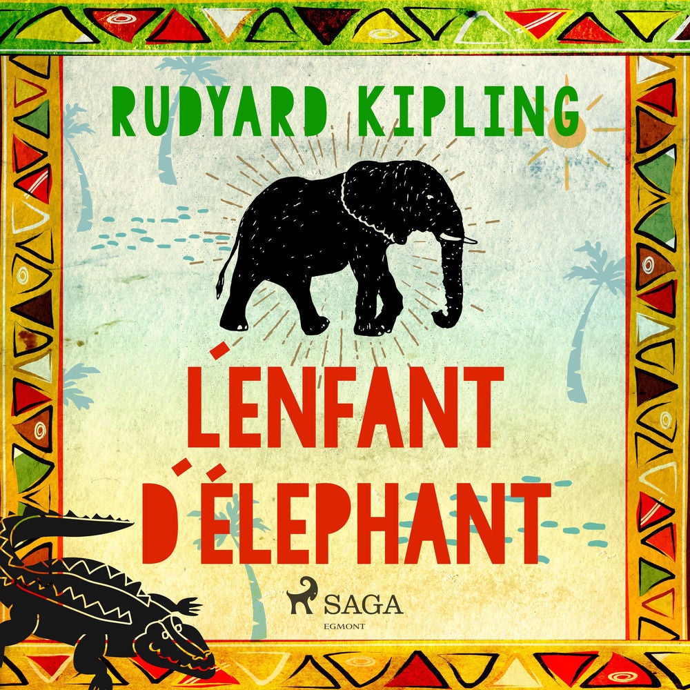 L'Enfant d'éléphant