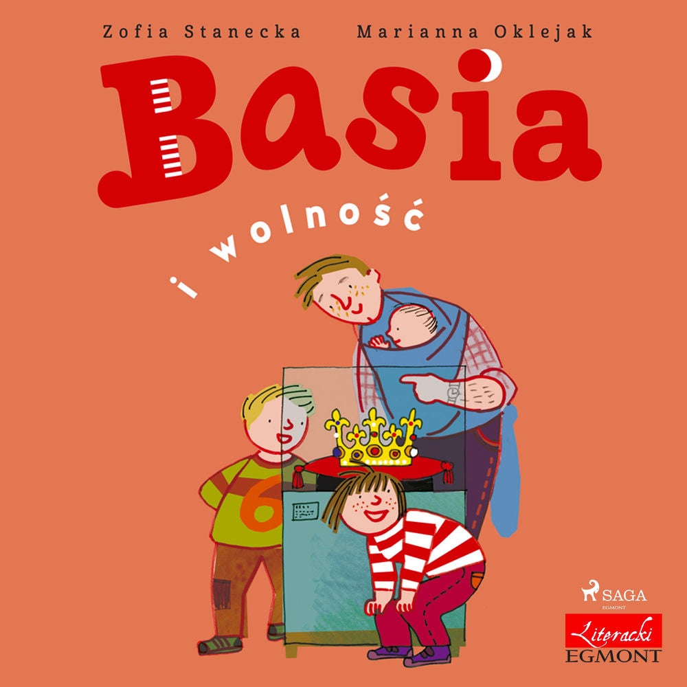 Basia i wolność - 225 rocznica Konstytucji