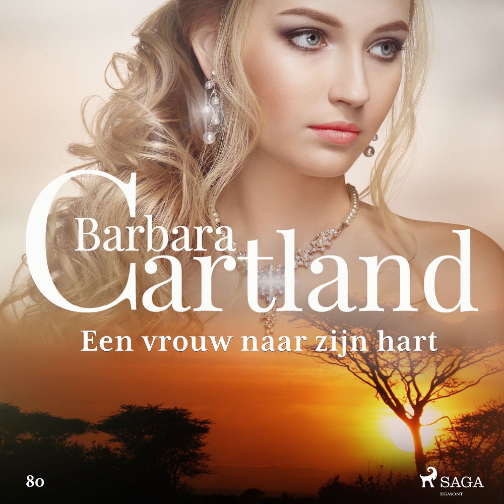 Een vrouw naar zijn hart