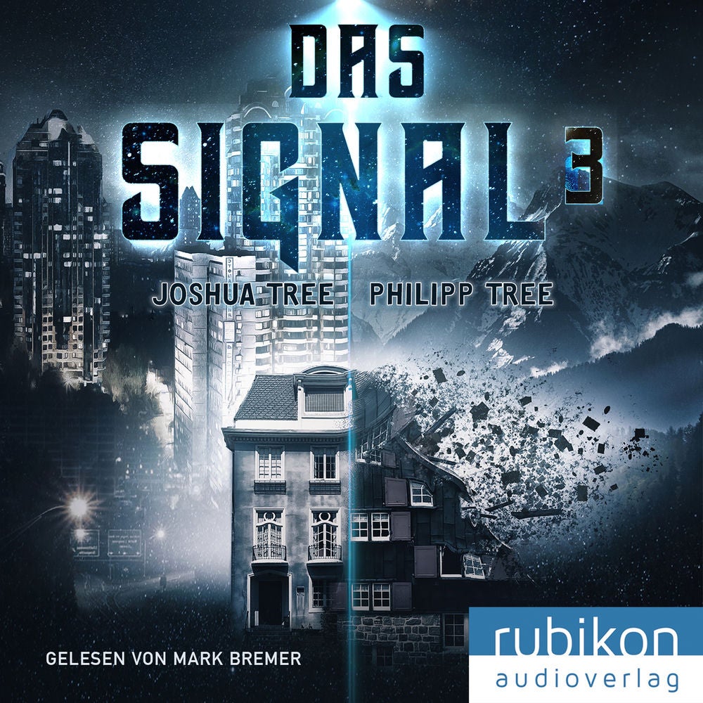 Das Signal 3