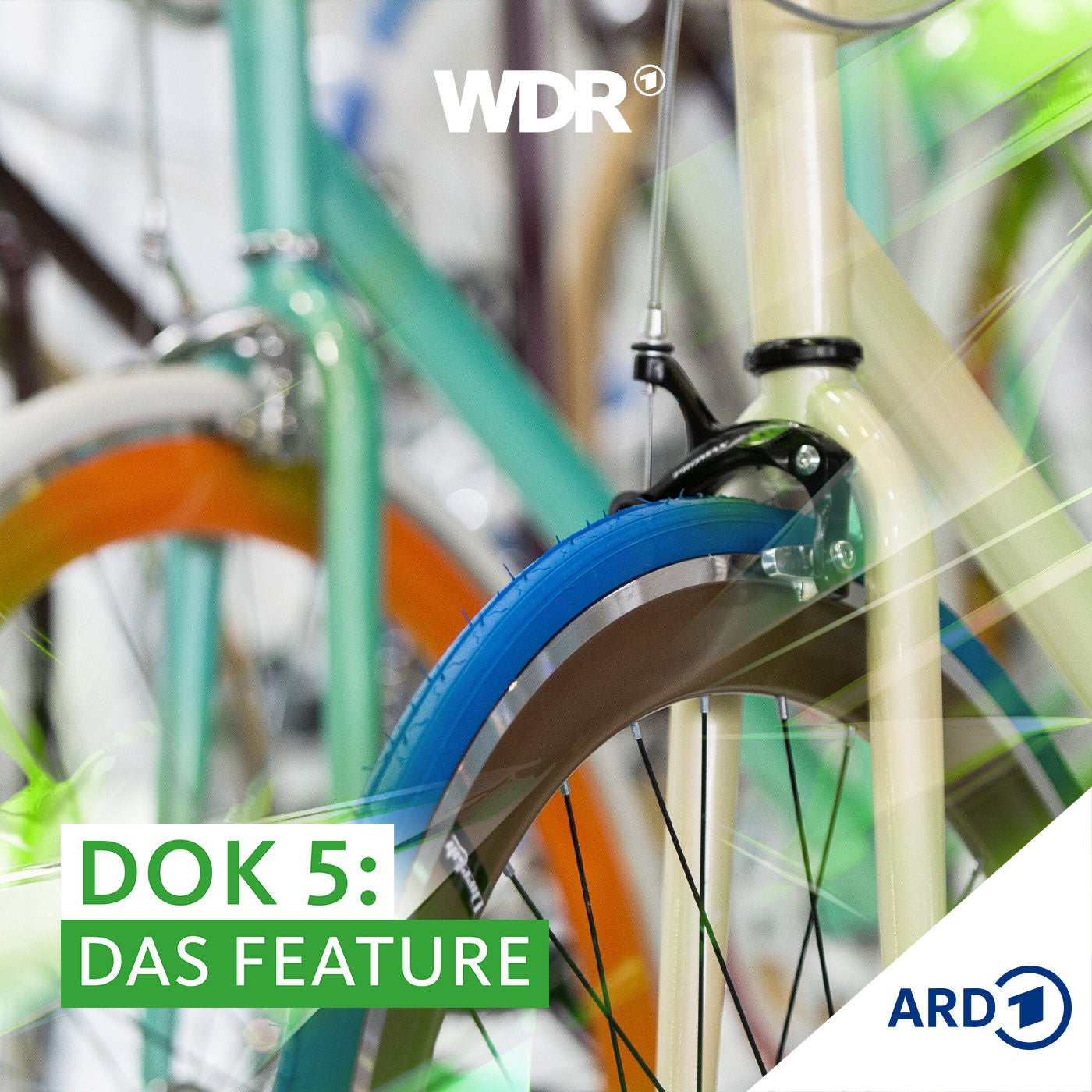 Auf Touren? Wirtschaftsfaktor Fahrrad