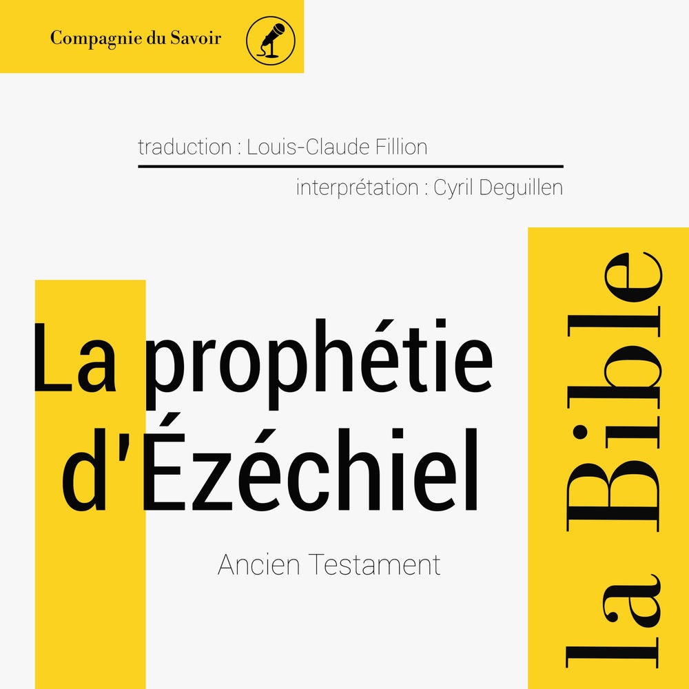 La prophétie d'Ézéchiel