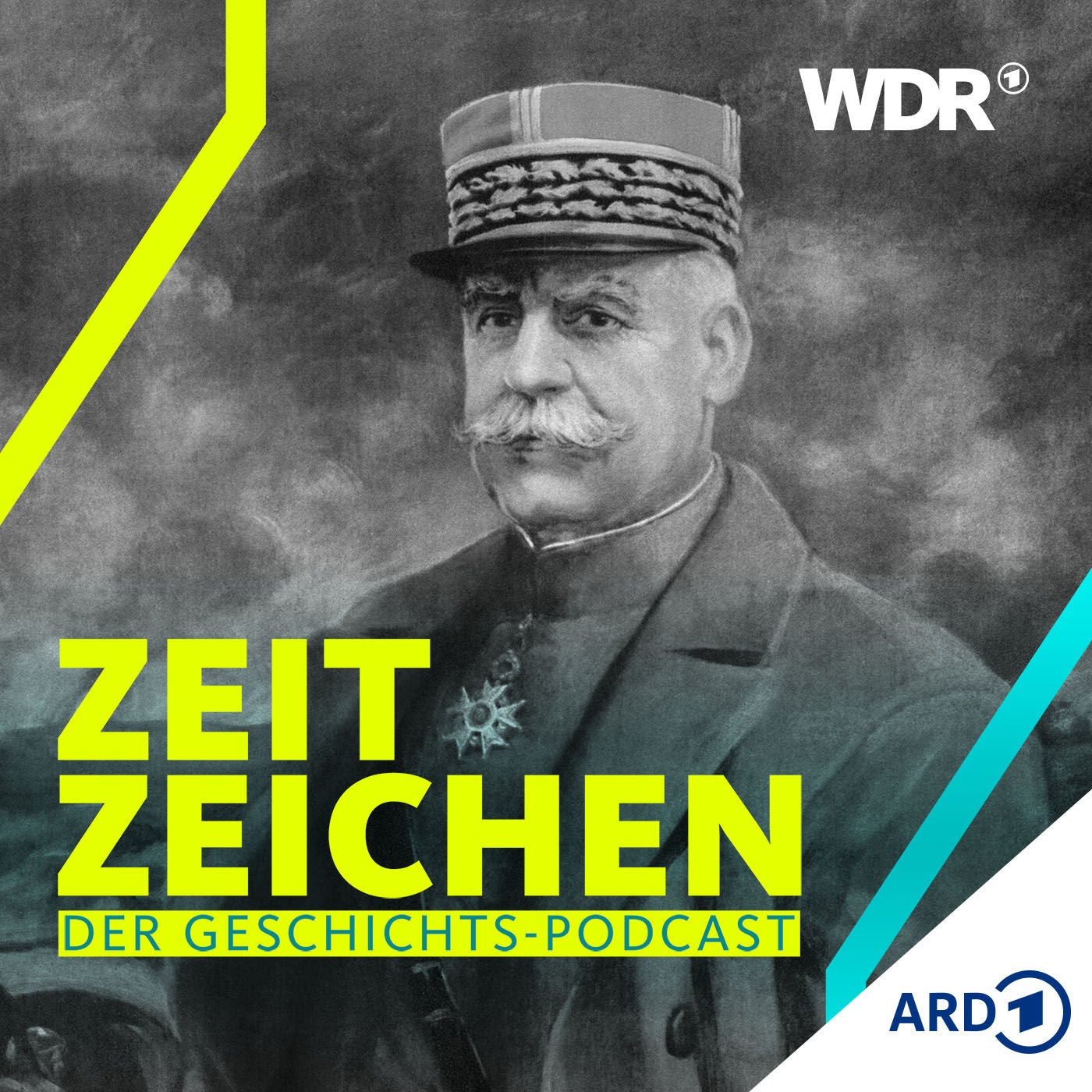 Frankreich zwischen Ruhm und Schuld: Henri Philippe Pétain