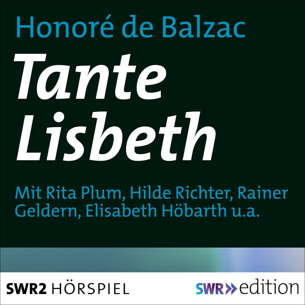 Tante Lisbeth