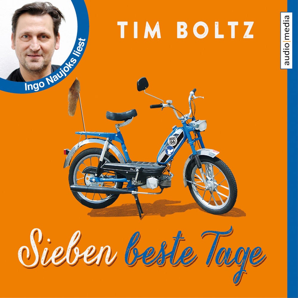 Sieben beste Tage