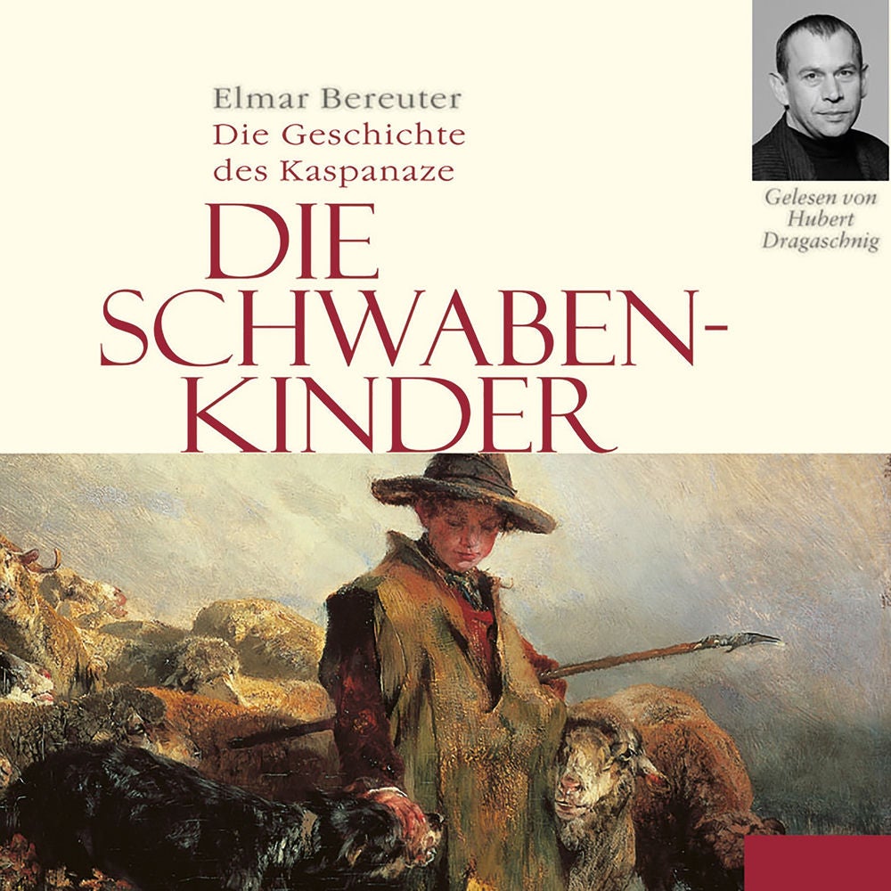 Die Schwabenkinder