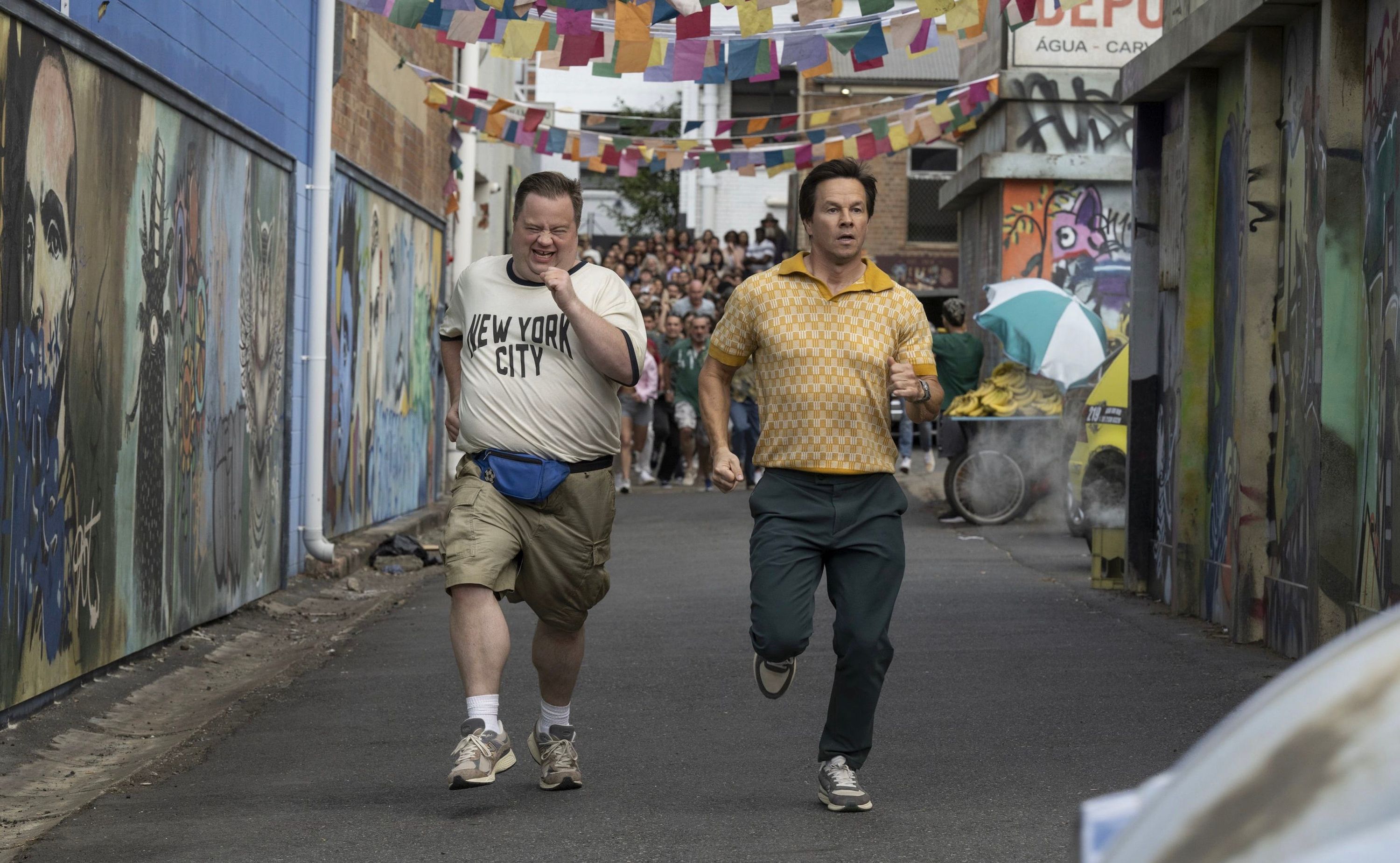 "Balls Up": Dümmer kann ein Film kaum sein!