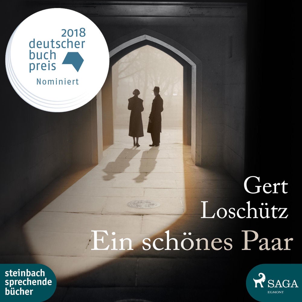 Ein schönes Paar (Ungekürzt)