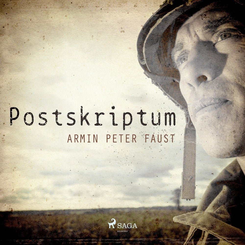 Postskriptum - Zweiter Weltkrieg (Ungekürzt)
