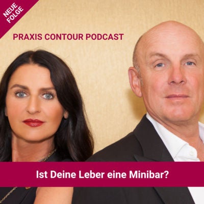 Ist Deine Leber eine Minibar?